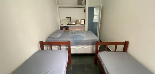 Apartamento com 1 Quarto à venda, 50m² no Enseada, Guarujá