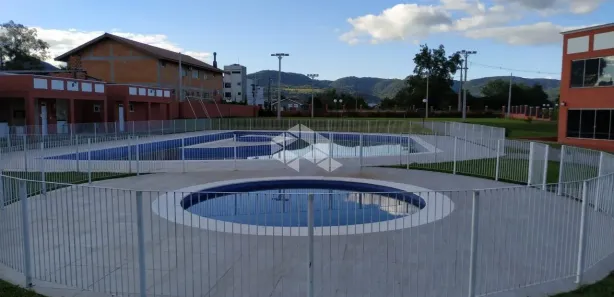 Lote/Terreno à venda, 405m² no Camobi, Santa Maria