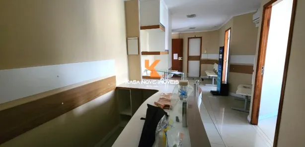 Sala Comercial à venda, 56m² no Parque Bela Vista, Salvador