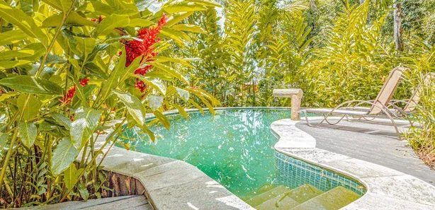 Casa de Condomínio com 5 Quartos à venda, 450m² no Balneario Praia do Perequê, Guarujá