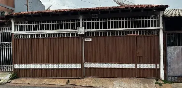 Casa com 2 Quartos à venda, 126m² no Ceilândia Norte, Brasília