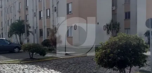 Apartamento com 2 Quartos à venda, 43m² no Campina, São Leopoldo
