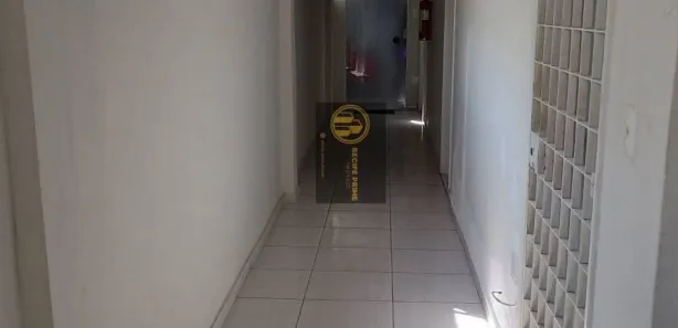 Sala Comercial para alugar, 48m² no Pina, Recife