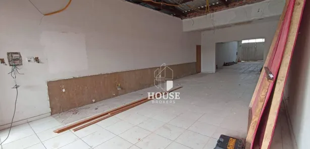Ponto Comercial para alugar, 80m² no Centro, Mogi Guaçu