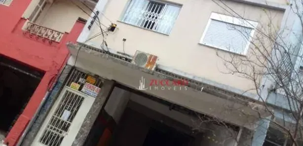 Ponto Comercial à venda, 108m² no Vila Santa Terezinha, Várzea Paulista