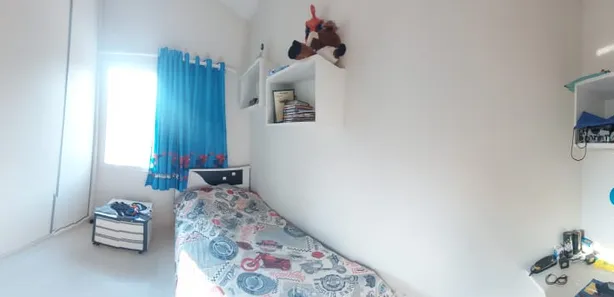 Casa de Condomínio com 3 Quartos à venda, 142m² no Vila Areao, Taubaté