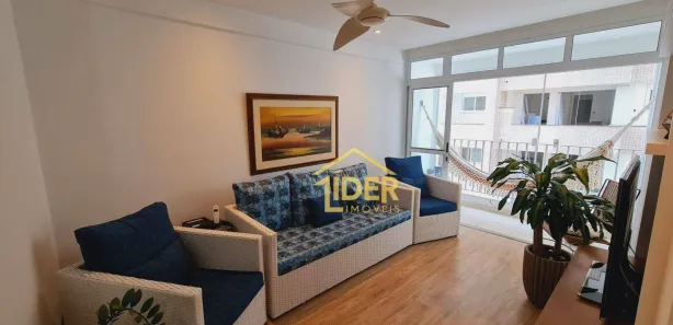 Apartamento com 3 Quartos à venda, 85m² no Vila Alzira, Guarujá
