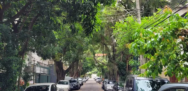Apartamento com 3 Quartos à venda, 115m² no Humaitá, Rio de Janeiro