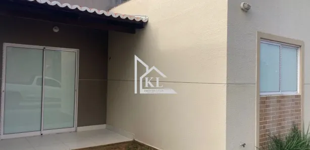 Casa com 2 Quartos à venda, 64m² no Parque das Árvores, Parnamirim