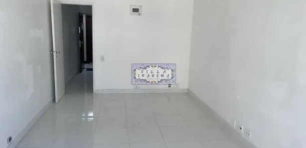 Ponto Comercial com 1 Quarto para venda ou aluguel, 30m² no Tijuca, Rio de Janeiro