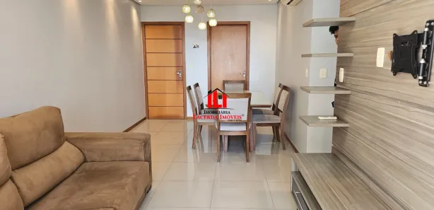 Apartamento com 2 Quartos para alugar, 70m² no Dom Pedro I, Manaus