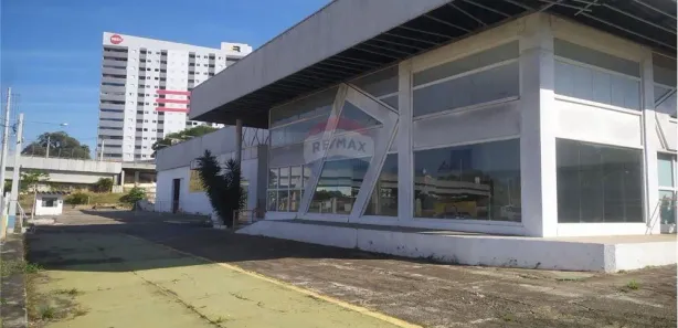 Ponto Comercial para alugar, 2450m² no Parque Reserva Fazenda Imperial, Sorocaba