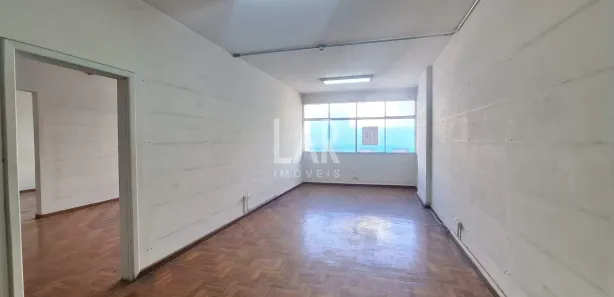 Sala Comercial à venda, 105m² no Centro, Belo Horizonte