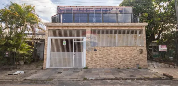 Sobrado com 3 Quartos à venda, 225m² no Parque da Matriz, Cachoeirinha