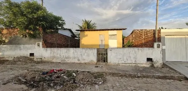Casa com 2 Quartos à venda, 200m² no , Ceará-Mirim