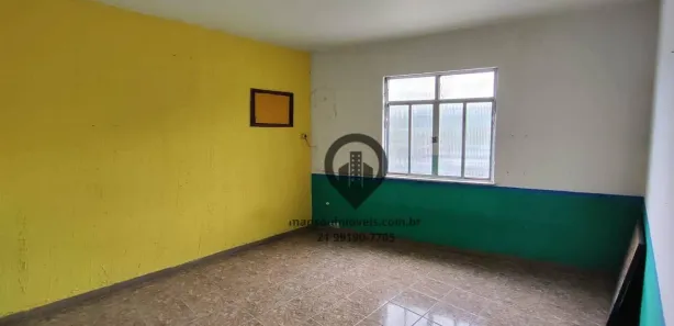 Apartamento com 3 Quartos à venda, 98m² no Campo Grande, Rio de Janeiro