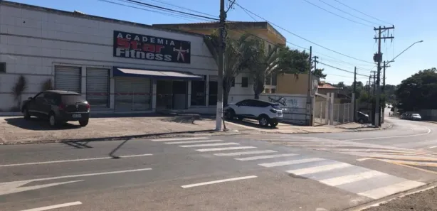 Ponto Comercial à venda, 200m² no Jardim Primavera, Itupeva