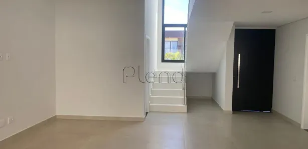 Casa de Condomínio com 3 Quartos à venda, 267m² no Vila Capuava, Valinhos