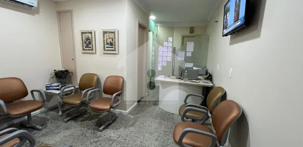 Sala Comercial à venda, 34m² no Pituba, Salvador