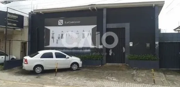 Sala Comercial para alugar, 360m² no Nossa Senhora de Nazaré, Natal