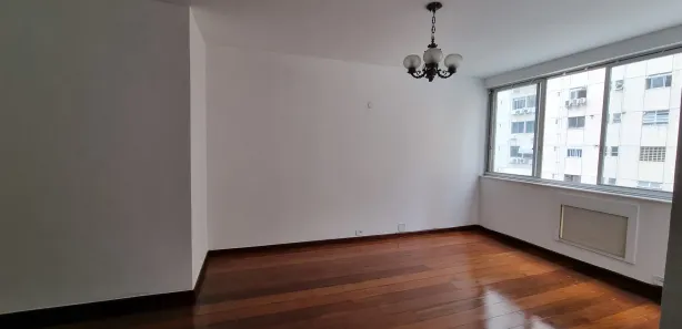 Apartamento com 3 Quartos para alugar, 90m² no Flamengo, Rio de Janeiro