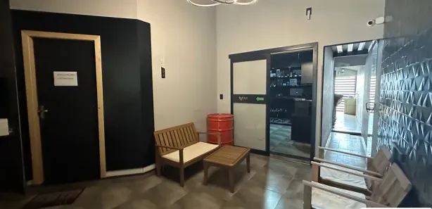 Sala Comercial com 1 Quarto para alugar, 800m² no Setor Morada do Sol, Rio Verde