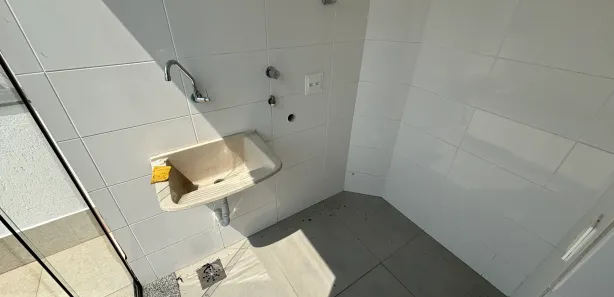 Apartamento com 2 Quartos para alugar, 52m² no Angola, Betim