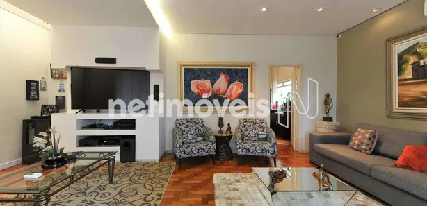 Casa com 3 Quartos à venda, 210m² no São Lucas, Belo Horizonte