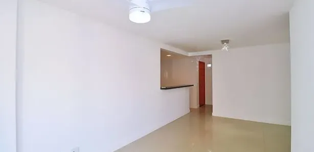 Apartamento com 3 Quartos para alugar, 81m² no Freguesia (Jacarepaguá), Rio de Janeiro