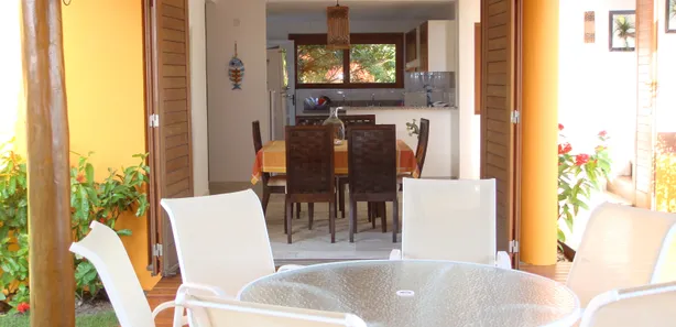 Casa de Condomínio com 1 Quarto à venda, 297m² no , Mata de São João
