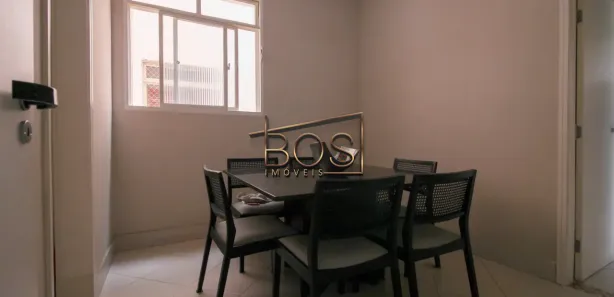 Apartamento com 3 Quartos à venda, 95m² no Coração de Jesus, Belo Horizonte