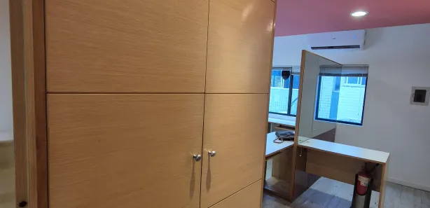 Sala Comercial com 1 Quarto para alugar, 39m² no Graças, Recife