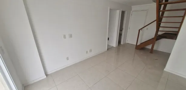 Cobertura com 2 Quartos para venda ou aluguel, 121m² no Anil, Rio de Janeiro