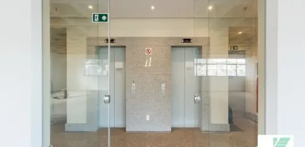 Sala Comercial para alugar, 228m² no Sion, Belo Horizonte