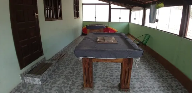 Casa com 2 Quartos para alugar, 80m² no Praia Grande, Arraial do Cabo