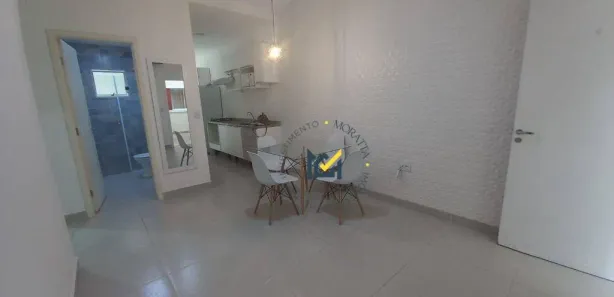 Apartamento com 2 Quartos para alugar, 57m² no Loteamento Terras de São Pedro e São Paulo, Salto