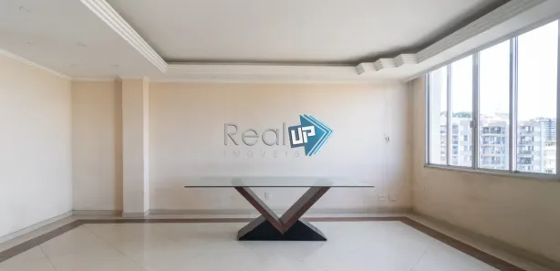 Cobertura com 4 Quartos à venda, 267m² no Laranjeiras, Rio de Janeiro