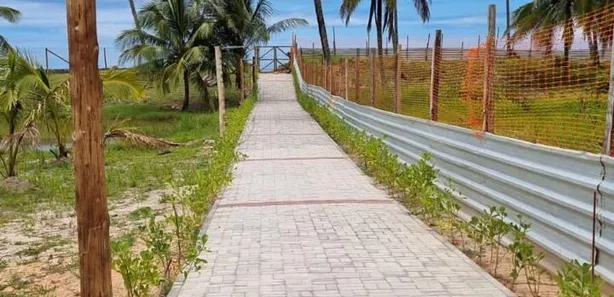 Lote/Terreno à venda, 300m² no , Vera Cruz