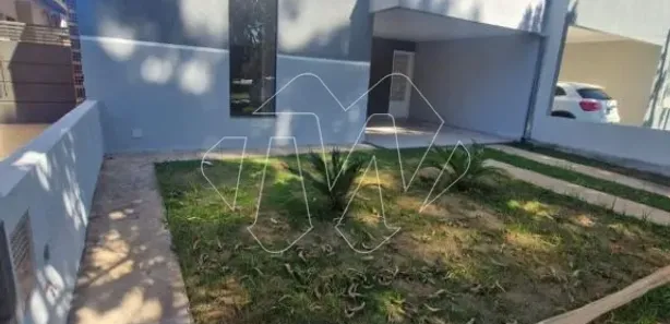 Casa de Condomínio com 2 Quartos à venda, 100m² no Jardim Marialice, Araraquara