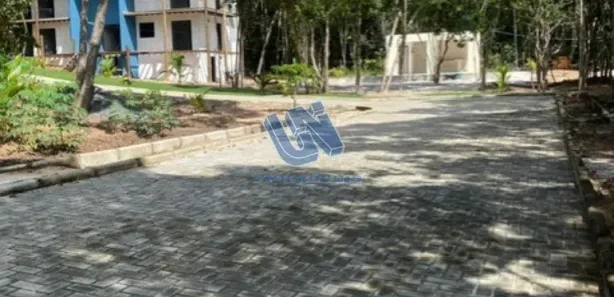 Apartamento com 1 Quarto à venda, 57m² no , Mata de São João