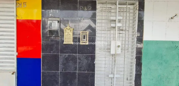 Sala Comercial para alugar, 120m² no Espinheiro, Recife