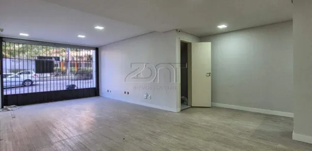 Ponto Comercial para alugar, 140m² no Santo Antônio, Belo Horizonte
