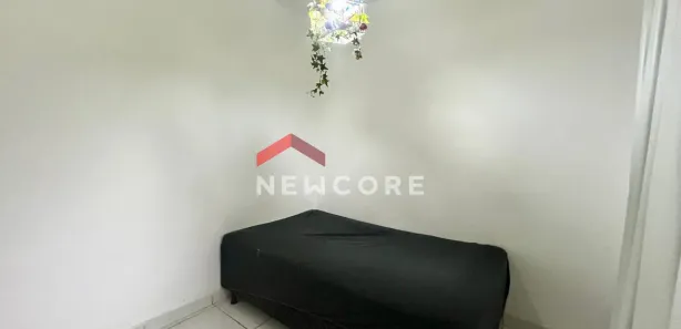 Apartamento com 3 Quartos à venda, 67m² no São José, Belo Horizonte