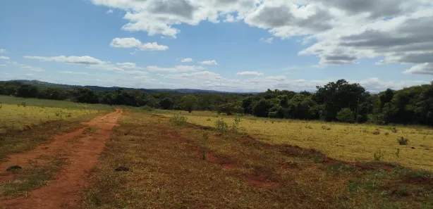 Lote/Terreno à venda, 20000m² no Campinho, Lagoa Santa