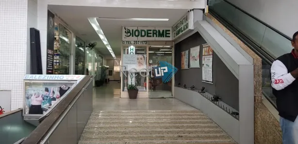 Ponto Comercial à venda, 48m² no Copacabana, Rio de Janeiro