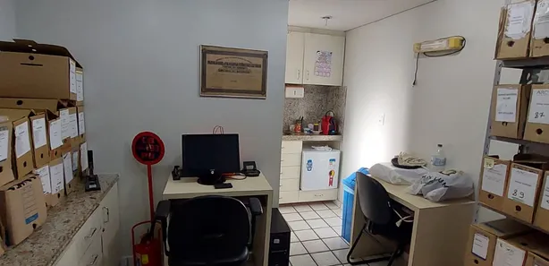 Consultório com 3 Quartos à venda, 35m² no Graças, Recife