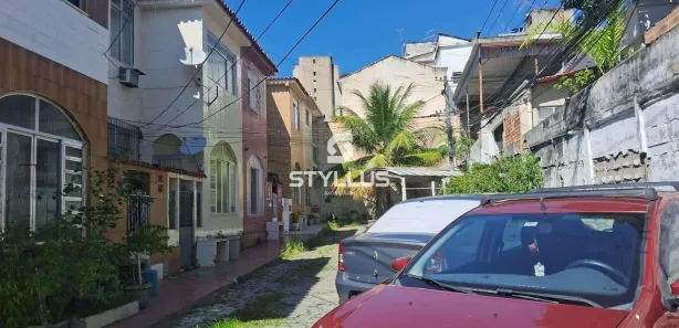  com 3 Quartos à venda, 92m² no Lins de Vasconcelos, Rio de Janeiro