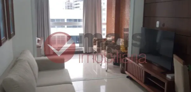 Apartamento com 1 Quarto à venda, 69m² no Pituba, Salvador