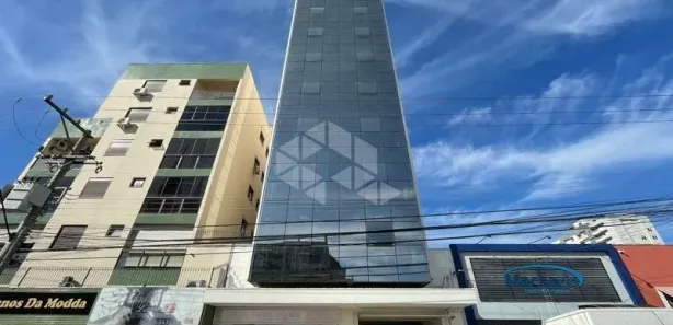 Sala Comercial para alugar, 76m² no Centro, Santa Cruz do Sul