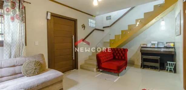 Sobrado com 3 Quartos à venda, 213m² no Rincão Gaúcho, Estância Velha